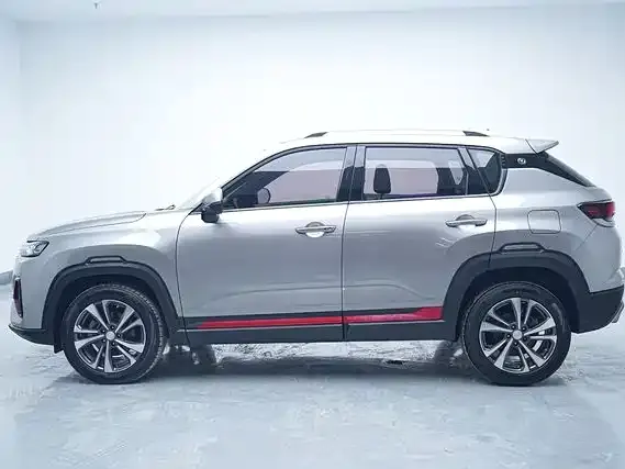 Changan CS35 PLUS Blue Whale NE 1.4 T DCT Luxury