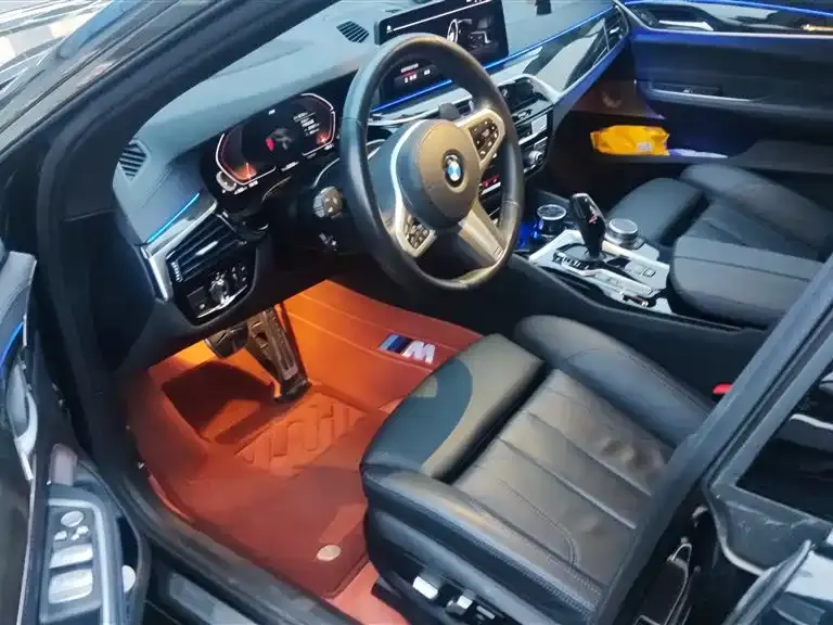 BMW 6 Series GT 630 i M Sport Premium Enjoyment Package