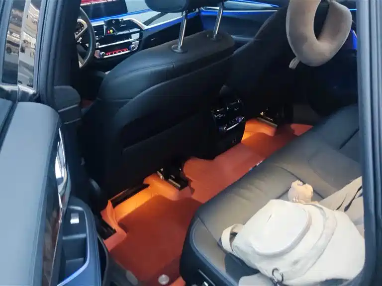 BMW 6 Series GT 630 i M Sport Premium Enjoyment Package