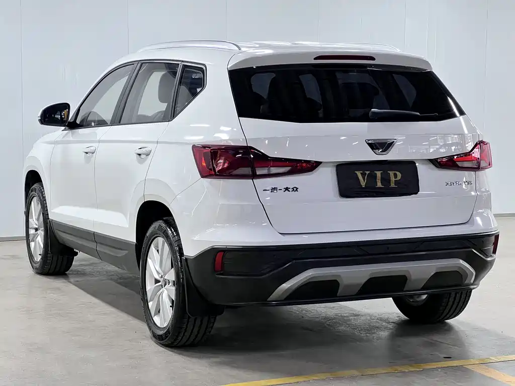 Jetta VS5 280 TSI Auto Joy
