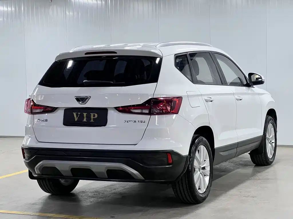 Jetta VS5 280 TSI Auto Joy