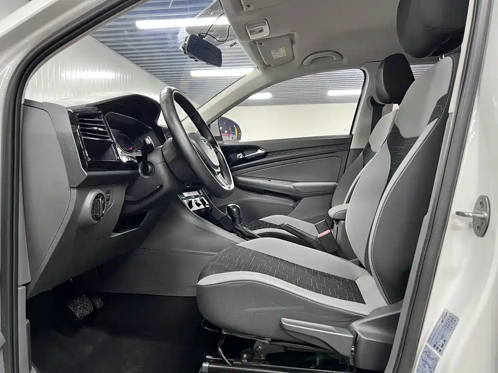 Jetta VS5 280 TSI Auto Joy