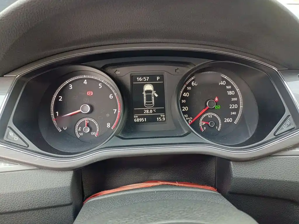 Passat 330 TSI DSG Honored