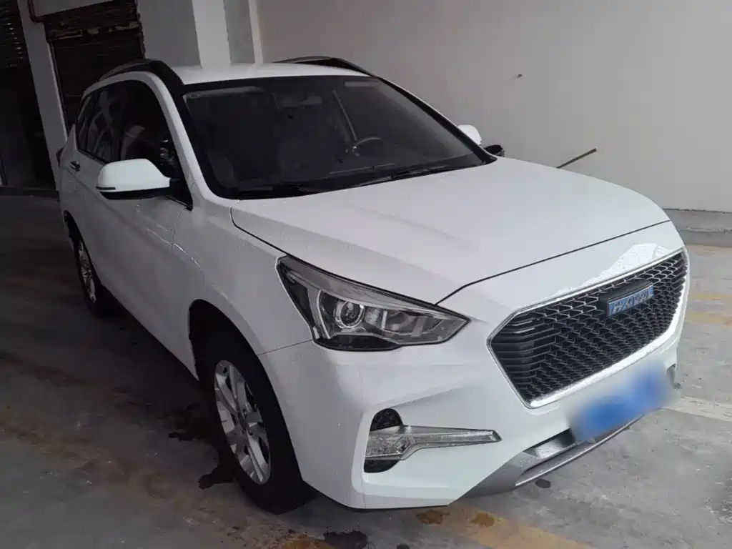 Haval M6 1.5 T Auto 2 WD Urban