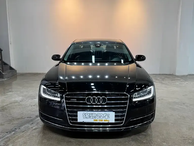 Audi A8 A8 L 45 TFSI quattro Comfort