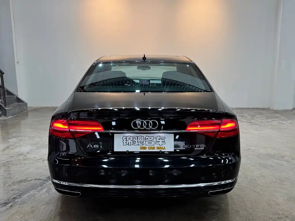 Audi A8 A8 L 45 TFSI quattro Comfort