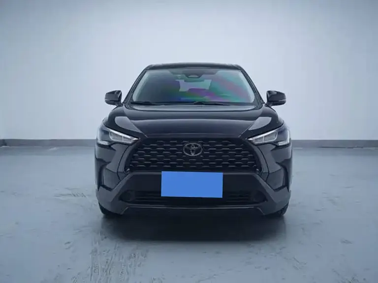 Toyota Corolla Cross 2.0 L Elite