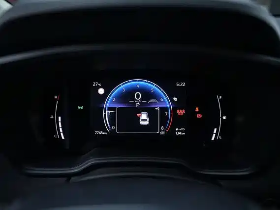 Corolla Cross 2.0 L Elite