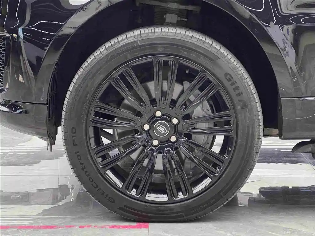 Range Rover Sport 3.0 SC V6 HSE DYNAMIC