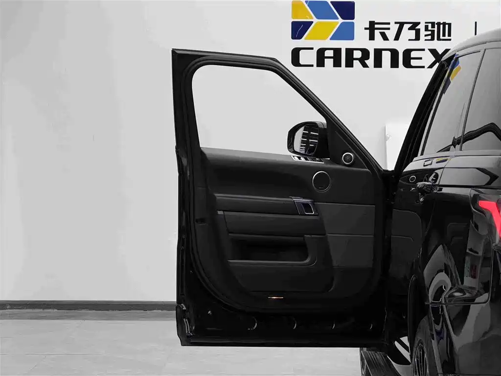 Range Rover Sport 3.0 SC V6 HSE DYNAMIC