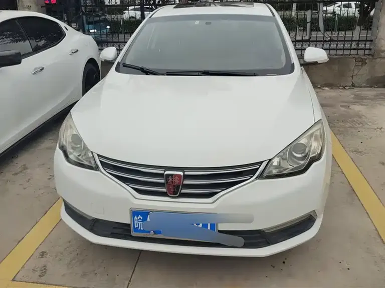 Roewe 360 荣威360 2015款 20 T TST精英版
