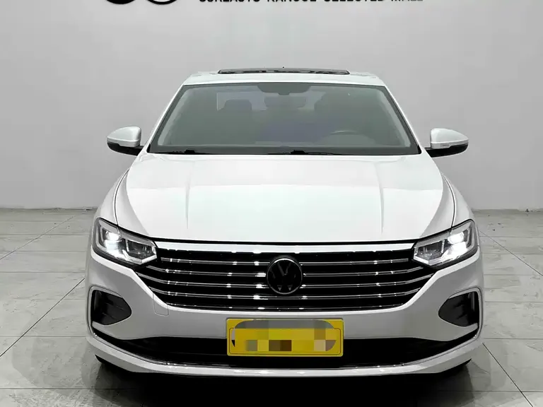 Volkswagen Lavida 1.5 L Auto Manyi
