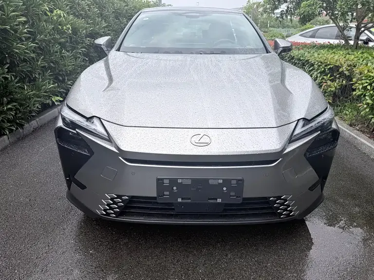 Lexus ES 雷克萨斯ES 2026款 300 h