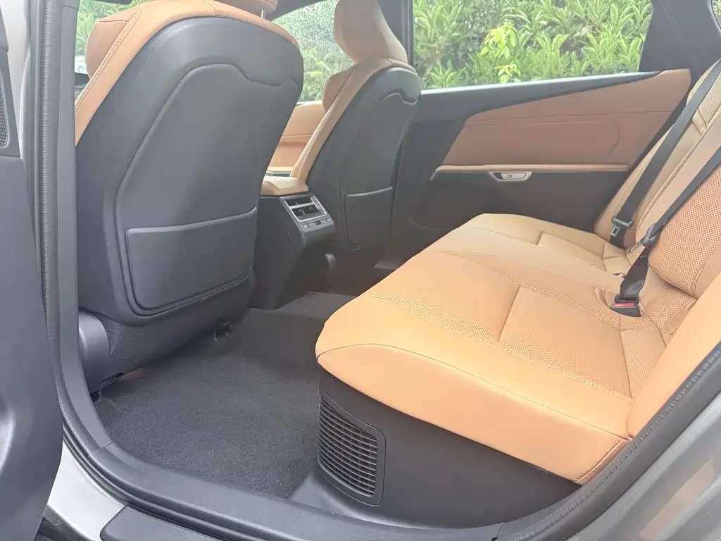 Lexus ES 雷克萨斯ES 2026款 300 h