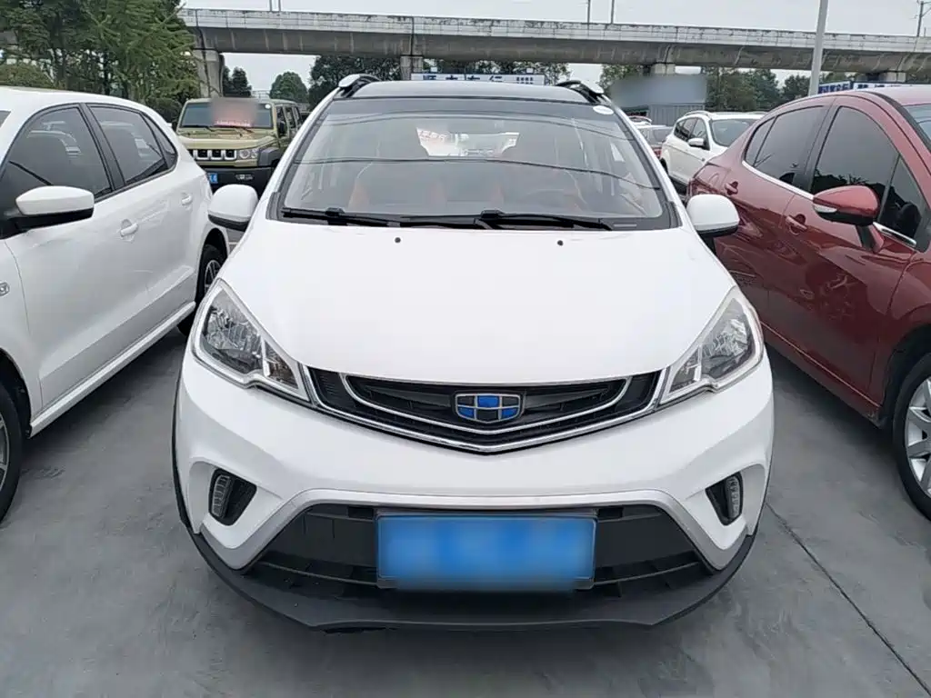 Yuanjing X1 1.3 L Auto Player