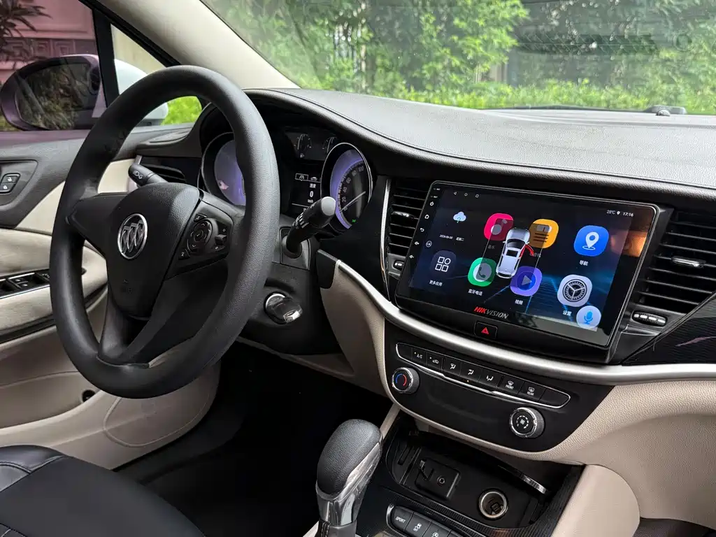 Verano Sedan 15 S Auto Progressive