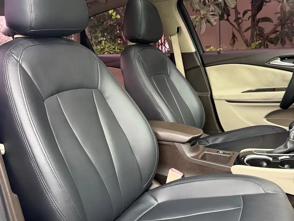Verano Sedan 15 S Auto Progressive
