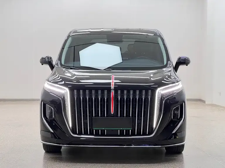 Hongqi HQ9 PHEV 2.0 T 4 WD Business