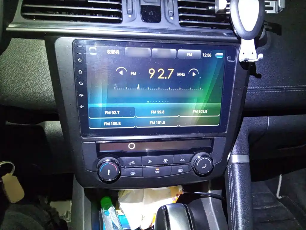 Kadjar 2.0 L 2 WD Fashion