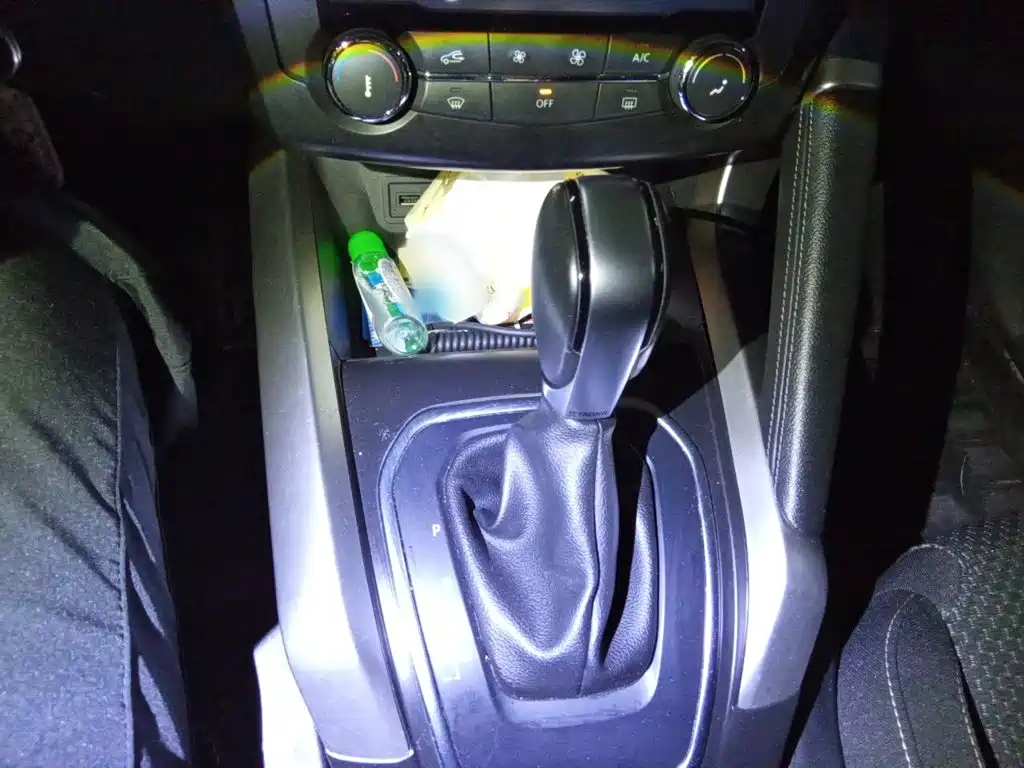 Kadjar 2.0 L 2 WD Fashion