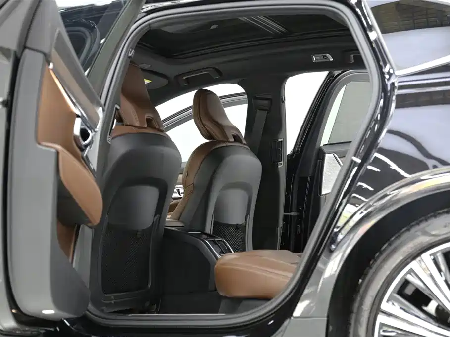 Volvo S90 B5 Smart Grace Luxury