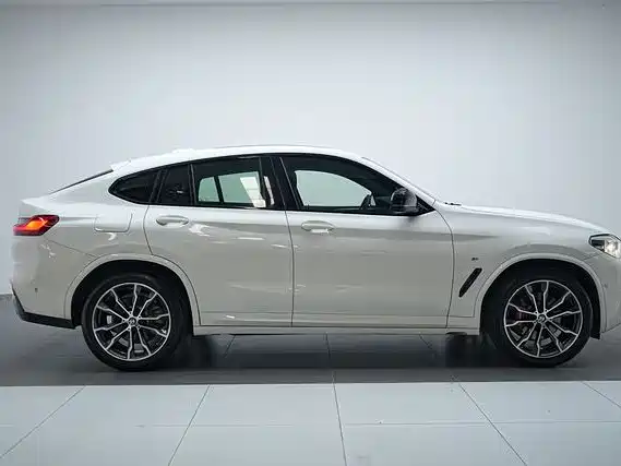 BMW X4 xDrive25 i M Sport Package