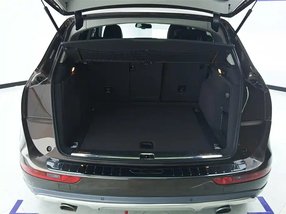 Audi Q5 Collector 40 TFSI Tech
