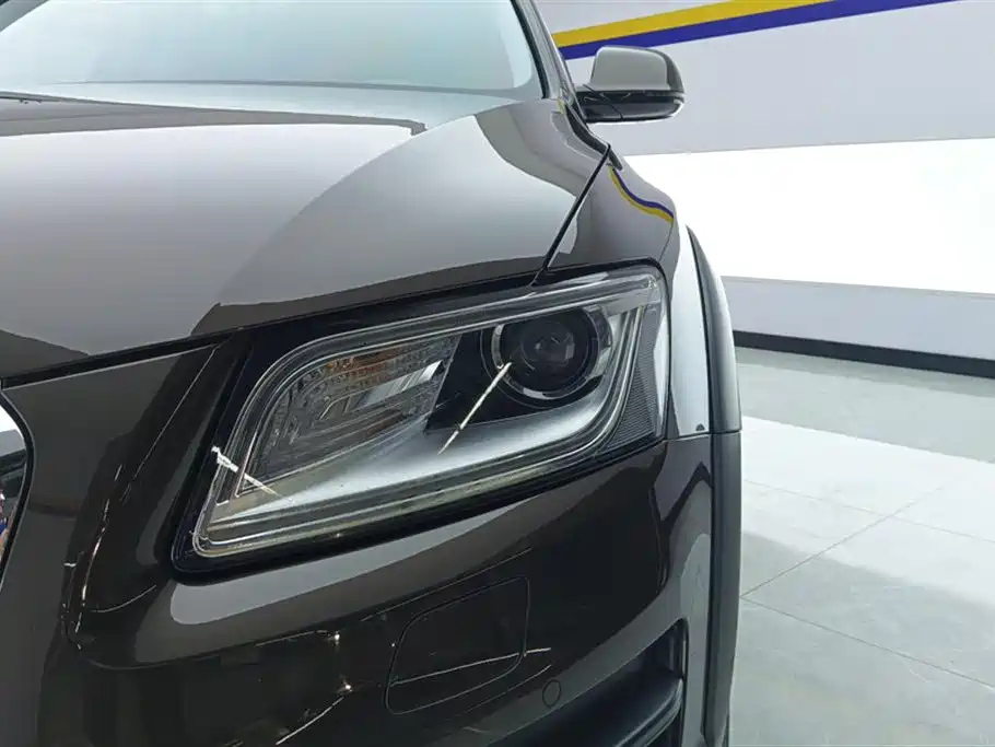 Audi Q5 Collector 40 TFSI Tech