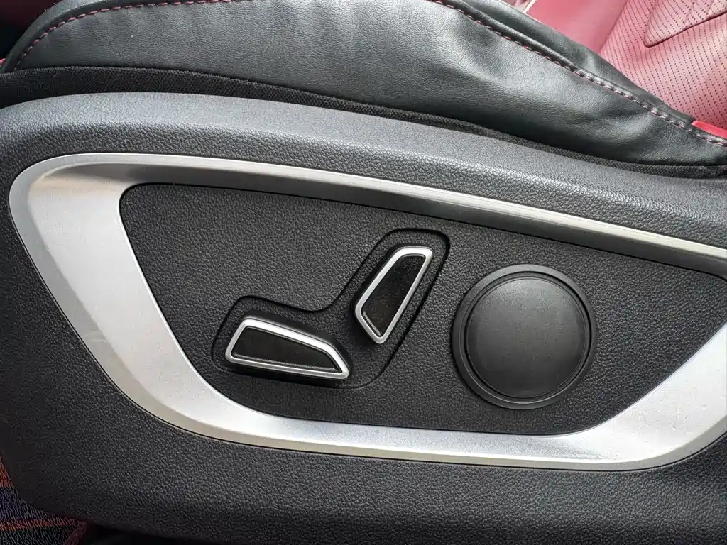 Changan CS75 PLUS 2.0 T Auto Navigator