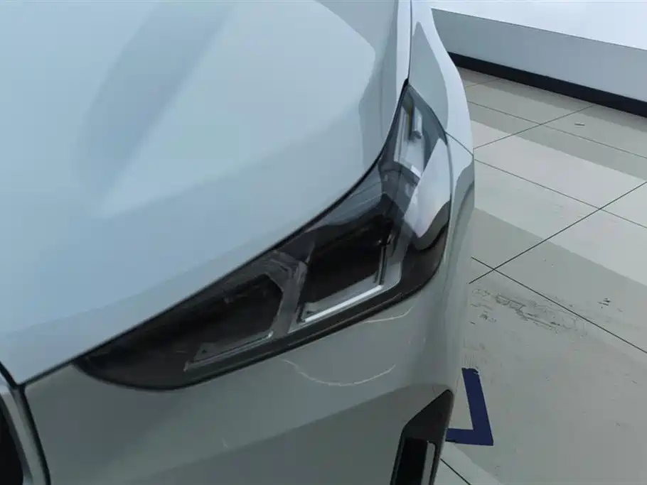 BMW X1 sDrive25 Li X Design Package