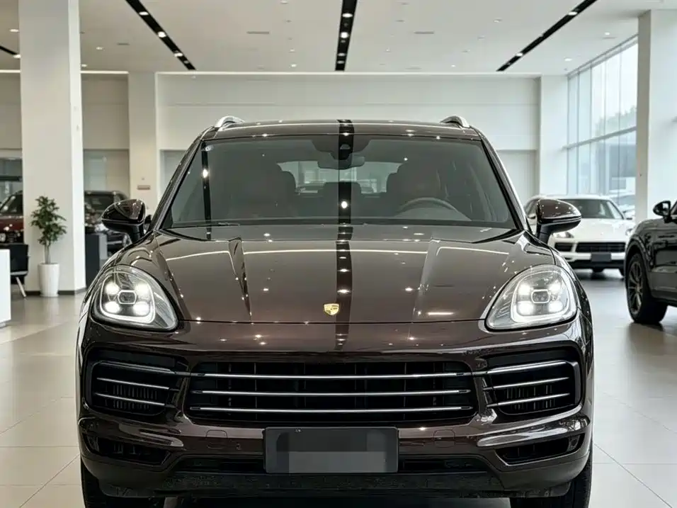 Cayenne Cayenne 3.0 T