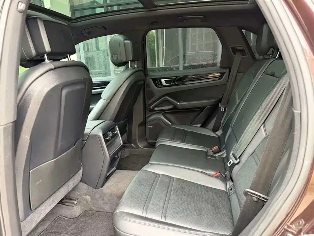 Cayenne Cayenne 3.0 T