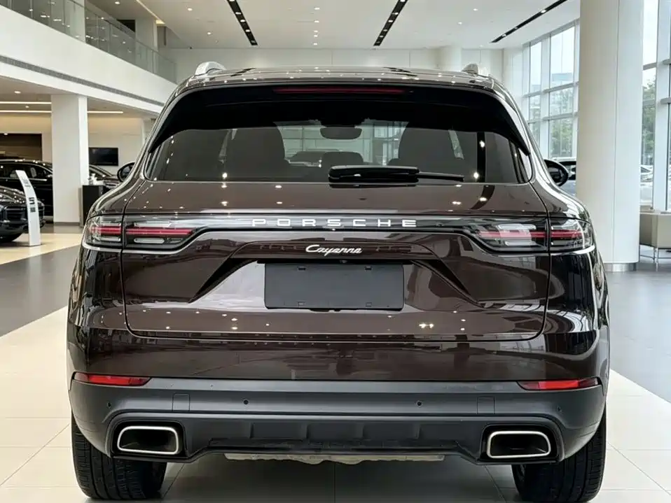 Cayenne Cayenne 3.0 T