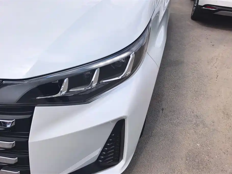 GAC Trumpchi M6 PRO 270 T DCT Luxury