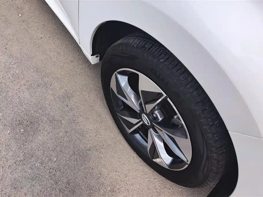 GAC Trumpchi M6 PRO 270 T DCT Luxury