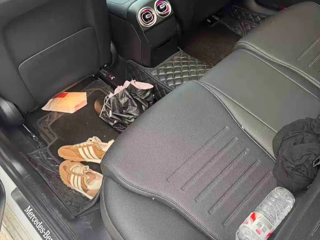 Mercedes-Benz C-Class C 260 L Sport