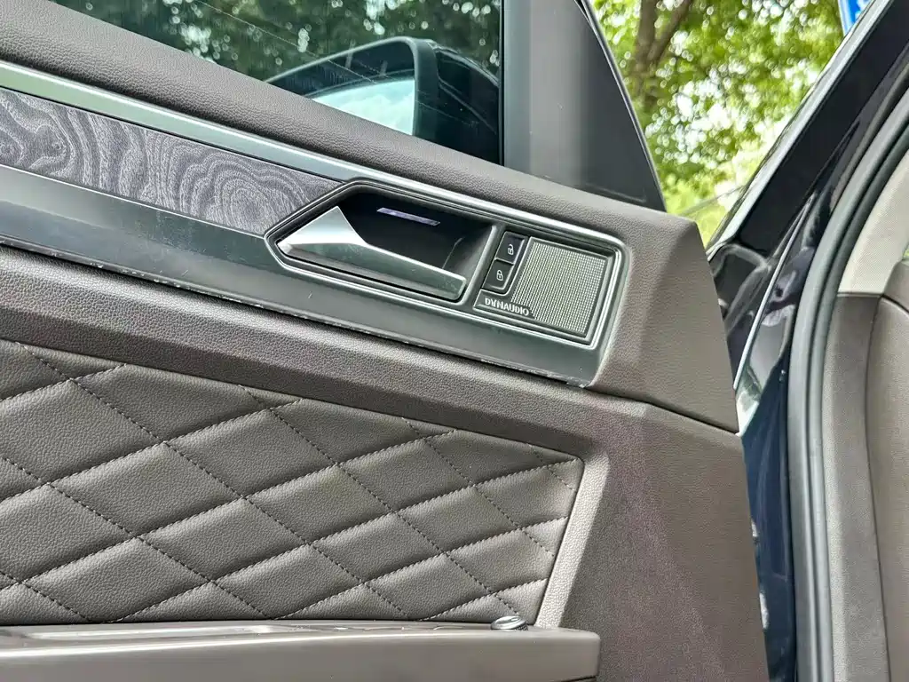 Teramont 530 V6 4 WD Flagship CN-VI