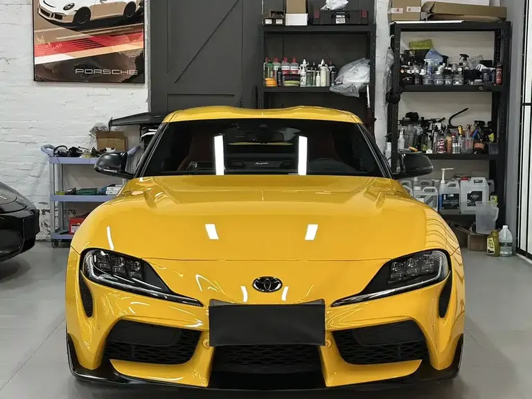 Toyota SUPRA GR SUPRA 3.0 T Standard