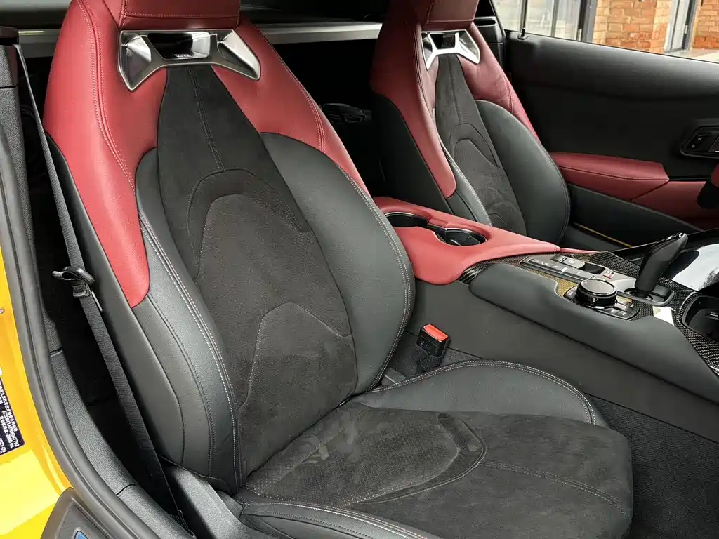 SUPRA GR SUPRA 3.0 T Standard