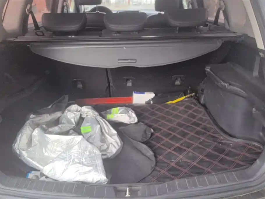 Haval H6 Sport 1.5 T Manual 2 WD Elite