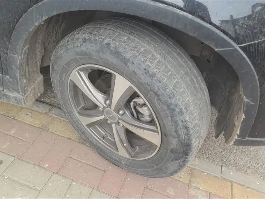 Haval H6 Sport 1.5 T Manual 2 WD Elite