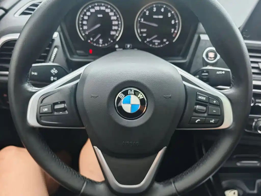 BMW 1 Series 118 i Sport