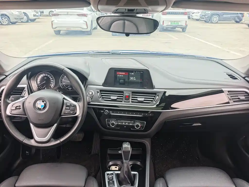 BMW 1 Series 118 i Sport