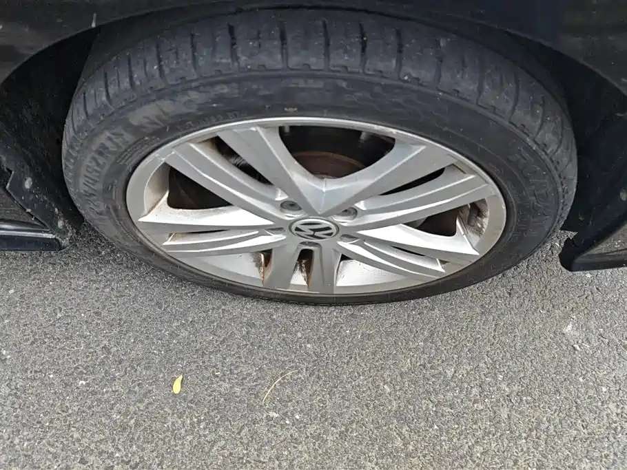Sagitar 280 TSI DSG Radiant Motion