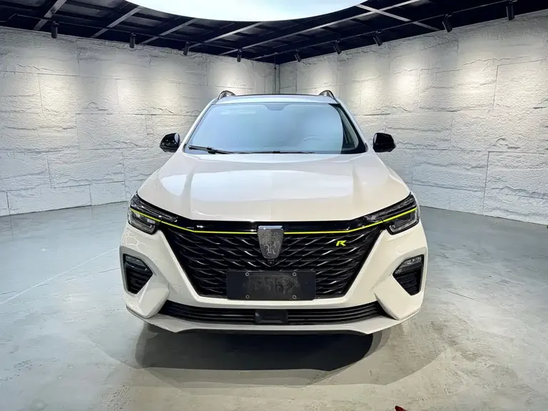 Roewe RX5 NEV ePLUS China Style Honor Qilin Luxury