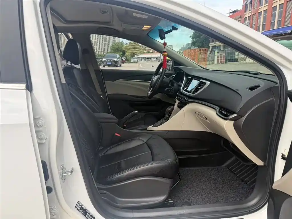 Excelle GT 15 N Auto Elite