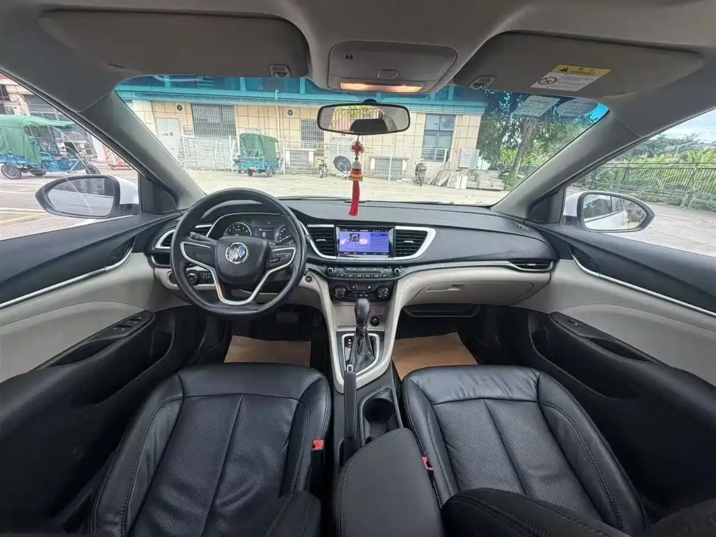 Excelle GT 15 N Auto Elite