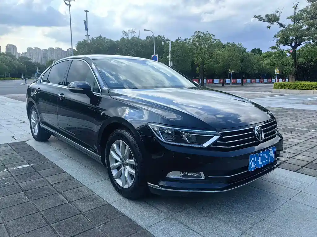Magotan 280 TSI DSG Comfort CN-VI