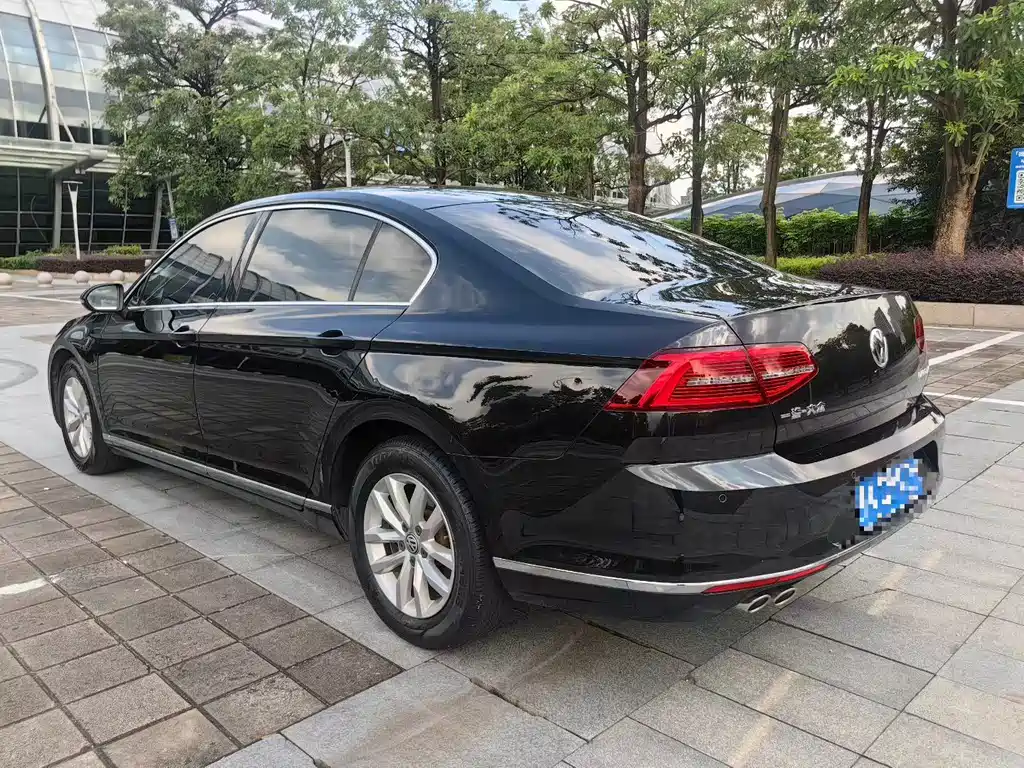 Magotan 280 TSI DSG Comfort CN-VI