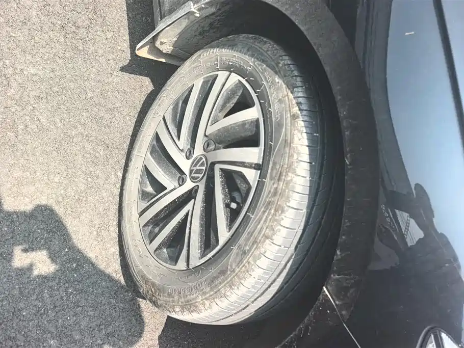 Lavida 300 TSI DSG Starry Sky Manyi